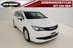 Used 2022 Chrysler Voyager LX Minivan for sale #P102855 - photo 1