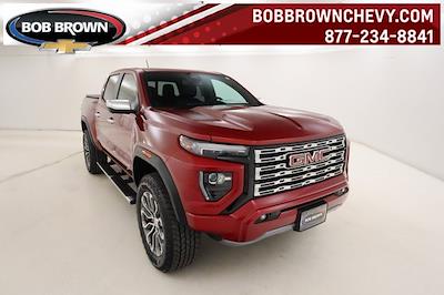 2023 GMC Canyon Crew Cab 4x4 Pickup for sale #P106906 - photo 1