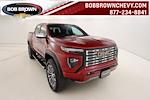 Used 2023 GMC Canyon Denali Crew Cab 4x4 Pickup for sale #P106906 - photo 1