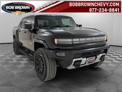 Used 2024 GMC Hummer EV Pickup - photo 1