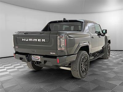 2024 GMC Hummer EV Pickup Crew Cab 4WD Pickup for sale #P108366 - photo 2