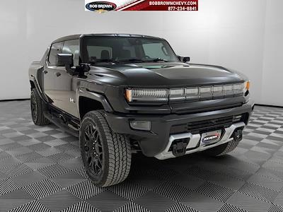 Used 2024 GMC Hummer EV Pickup - photo 1