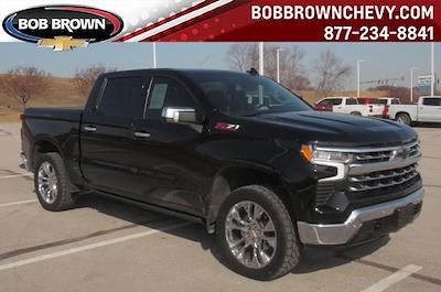 Used 2023 Chevrolet Silverado 1500 - photo 1