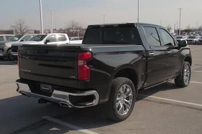 Used 2023 Chevrolet Silverado 1500 - photo 1