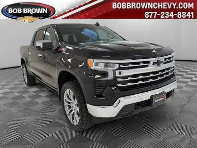 2023 Chevrolet Silverado 1500 Crew Cab 4WD Pickup for sale #P108366A - photo 1