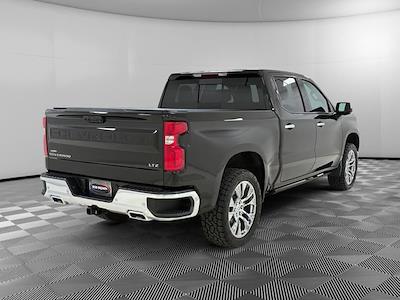 2023 Chevrolet Silverado 1500 Crew Cab 4WD Pickup for sale #P108366A - photo 2