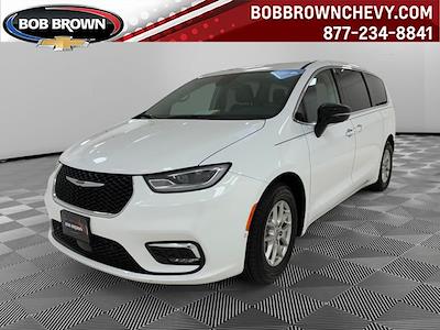 2024 Chrysler Pacifica FWD Minivan for sale #P110500 - photo 1