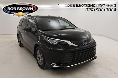 2022 Toyota Sienna FWD, Minivan for sale #P110534 - photo 1