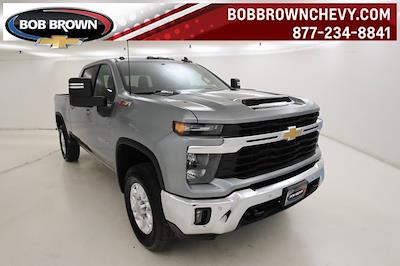 2025 Chevrolet Silverado 2500 Crew Cab 4x4 Pickup for sale #P110683 - photo 1