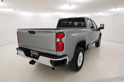 2025 Chevrolet Silverado 2500 Crew Cab 4x4 Pickup for sale #P110683 - photo 2