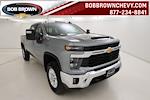 2025 Chevrolet Silverado 2500 Crew Cab 4x4 Pickup for sale #P110683 - photo 1