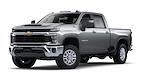 New 2025 Chevrolet Silverado 2500 LT Crew Cab 4x4 Pickup for sale #P110683 - photo 1