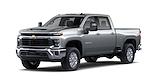New 2025 Chevrolet Silverado 2500 LT Crew Cab 4x4 Pickup for sale #P110683 - photo 2