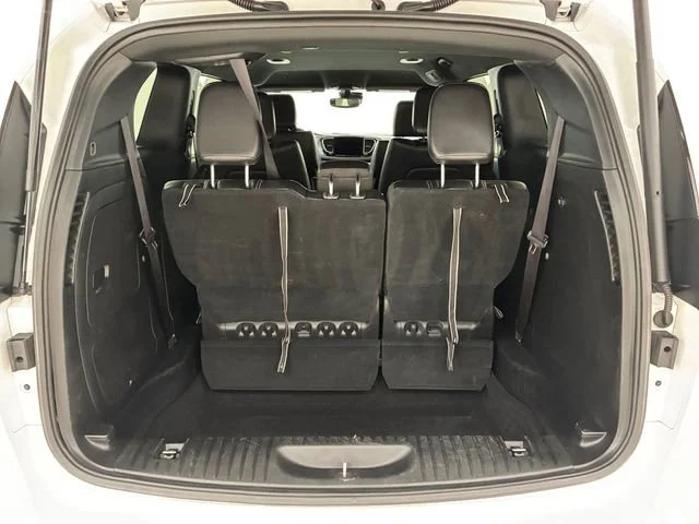 Used 2024 Chrysler Pacifica - photo 19