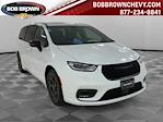 2024 Chrysler Pacifica FWD Minivan for sale #P112135 - photo 1