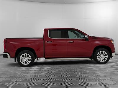 2023 Chevrolet Silverado 1500 Crew Cab 4WD Pickup for sale #P112448A - photo 2