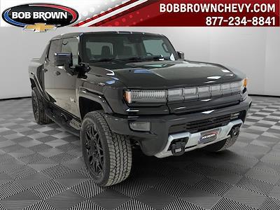 Used 2024 GMC Hummer EV Pickup - photo 1