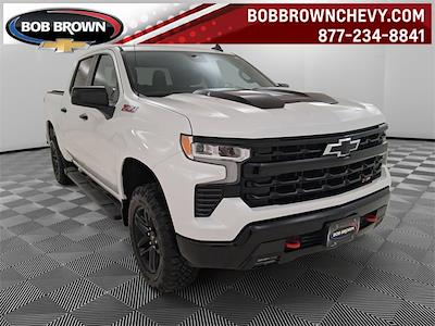 Used 2023 Chevrolet Silverado 1500 LT Crew Cab for sale #P116148 - photo 1