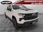 Used 2023 Chevrolet Silverado 1500 LT Crew Cab for sale #P116148 - photo 1