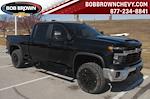 2024 Chevrolet Silverado 2500 Crew Cab 4WD Pickup for sale #P118777 - photo 1