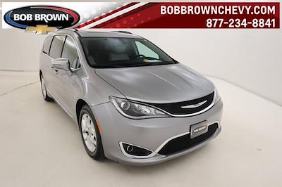 2020 Chrysler Pacifica FWD Minivan for sale #P126005 - photo 1