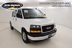 2023 GMC Savana 2500 RWD Empty Cargo Van for sale #P128459 - photo 1