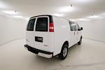 2023 GMC Savana 2500 RWD Empty Cargo Van for sale #P128459 - photo 2