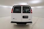 2023 GMC Savana 2500 RWD Empty Cargo Van for sale #P128459 - photo 4