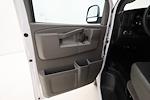 2023 GMC Savana 2500 RWD Empty Cargo Van for sale #P128459 - photo 8