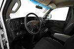 2023 GMC Savana 2500 RWD Empty Cargo Van for sale #P128459 - photo 9