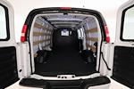 2023 GMC Savana 2500 RWD Empty Cargo Van for sale #P128459 - photo 17