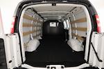 2023 Chevrolet Express 2500 RWD Empty Cargo Van for sale #P133648 - photo 18