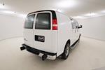 2023 Chevrolet Express 2500 RWD Empty Cargo Van for sale #P133648 - photo 2