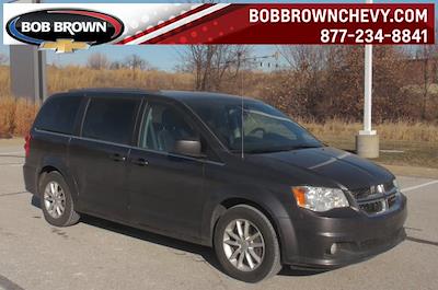 Used 2019 Dodge Grand Caravan SXT Minivan for sale #P135732A - photo 1