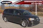 Used 2019 Dodge Grand Caravan SXT Minivan for sale #P135732A - photo 1