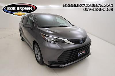 2023 Toyota Sienna FWD Minivan for sale #P139335 - photo 1
