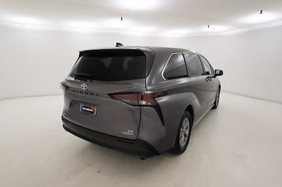 2023 Toyota Sienna FWD Minivan for sale #P139335 - photo 2