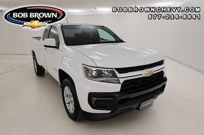 2021 Chevrolet Colorado Extended Cab RWD Pickup for sale #P143325 - photo 1