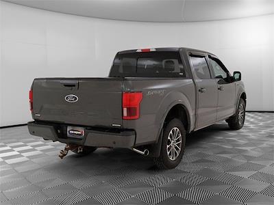 Used 2020 Ford F-150 XL SuperCrew Cab for sale #P148404A - photo 2
