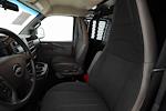 Used 2023 Chevrolet Express 2500 Empty Cargo Van for sale #P150488 - photo 10