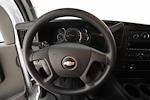 Used 2023 Chevrolet Express 2500 Empty Cargo Van for sale #P150488 - photo 11