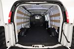 Used 2023 Chevrolet Express 2500 Empty Cargo Van for sale #P150488 - photo 16