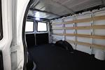 Used 2023 Chevrolet Express 2500 Empty Cargo Van for sale #P150488 - photo 17