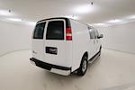 Used 2023 Chevrolet Express 2500 Empty Cargo Van for sale #P150488 - photo 2