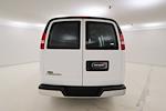 Used 2023 Chevrolet Express 2500 Empty Cargo Van for sale #P150488 - photo 4