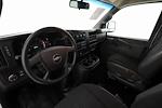 Used 2023 Chevrolet Express 2500 Empty Cargo Van for sale #P150488 - photo 5