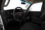 Used 2023 Chevrolet Express 2500 Empty Cargo Van for sale #P150488 - photo 9