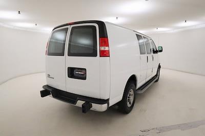 2023 Chevrolet Express 2500 RWD Empty Cargo Van for sale #P151049 - photo 2
