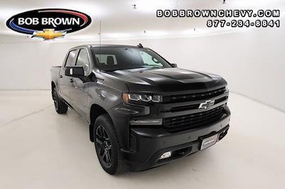 2022 Chevrolet Silverado 1500 Crew Cab 4x4 Pickup for sale #P152138 - photo 1