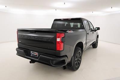 2022 Chevrolet Silverado 1500 Crew Cab 4x4 Pickup for sale #P152138 - photo 2